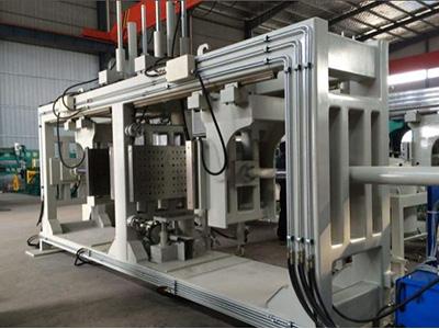 自動(dòng)壓力凝膠（APG）系統(tǒng)